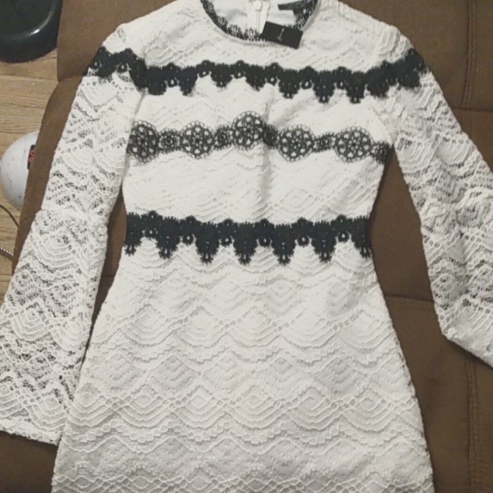 Topshop dress